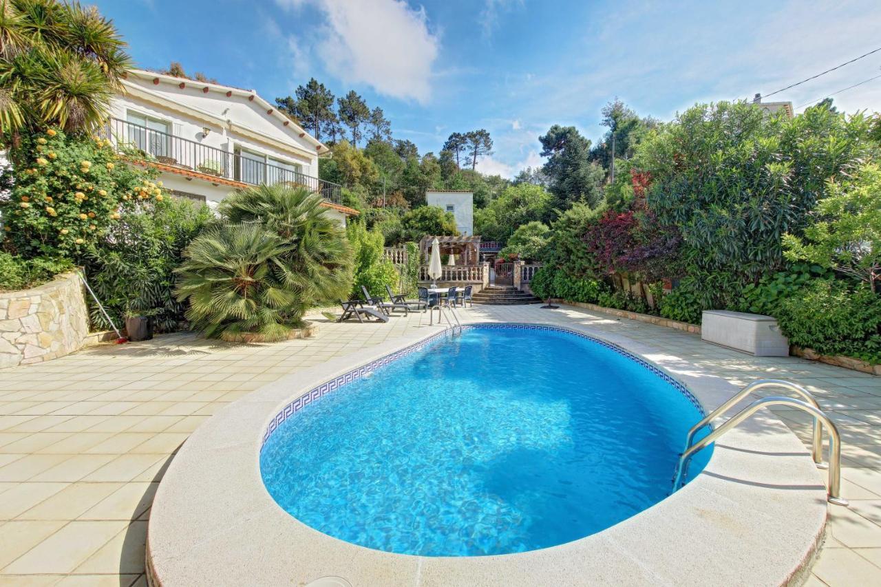 Rossello With Private Pool Villa *